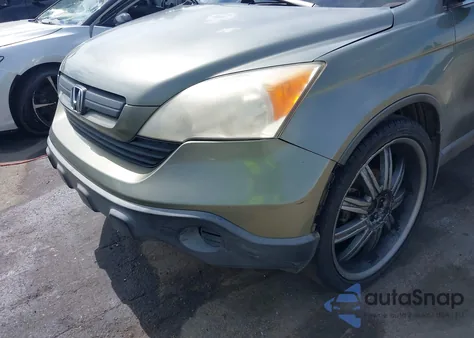 2009 Honda Cr-V Lx from USA, damaged, VIN JHLRE48399C015934